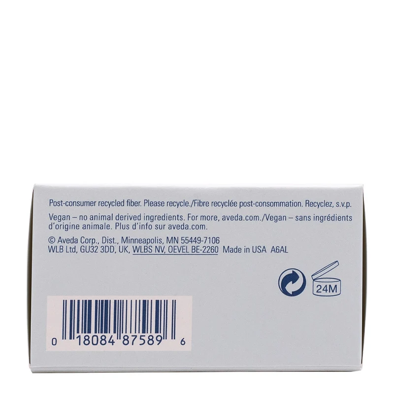 Aveda Styling Light Elements Texturizing Creme 75ml - cire tenue légère