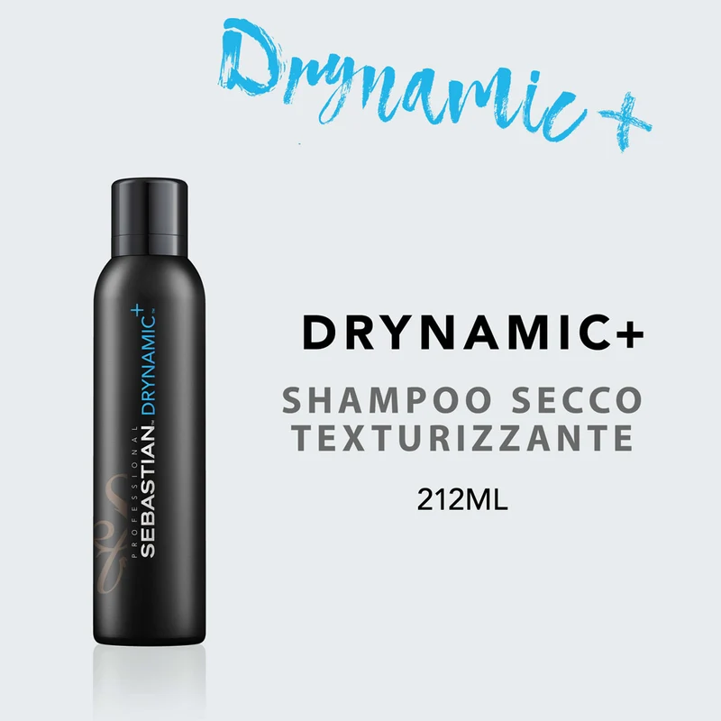 Sebastian Form Drynamic Dry 212ml- shampooing sec