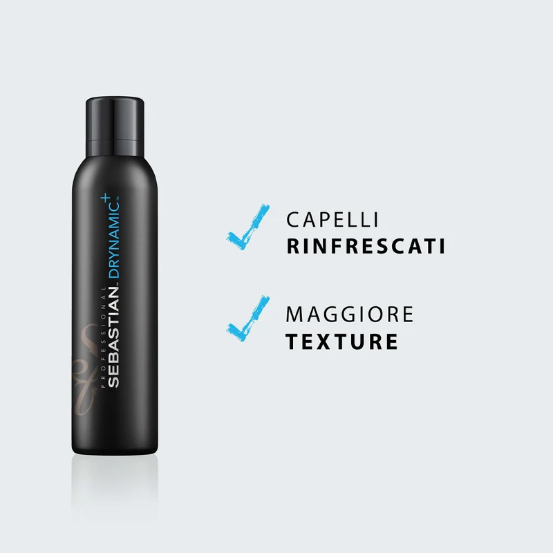 Sebastian Form Drynamic Dry 212ml- shampooing sec
