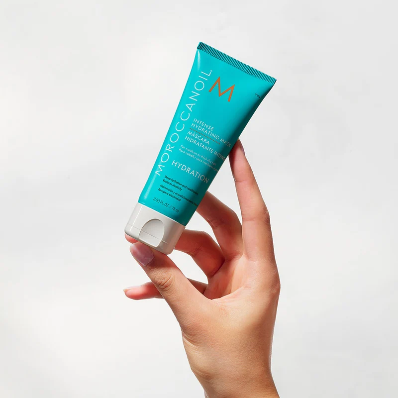 Moroccanoil Intense hydrating mask 75ml - masque hydratacion