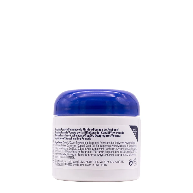 Aveda Styling Brilliant Anti - Humectant Pomade 75ml - pommade brillante anti-frisottis