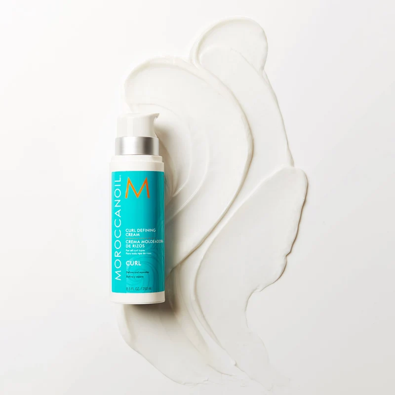 Moroccanoil Curl defining cream 250ml - Crème Définition Bouclés