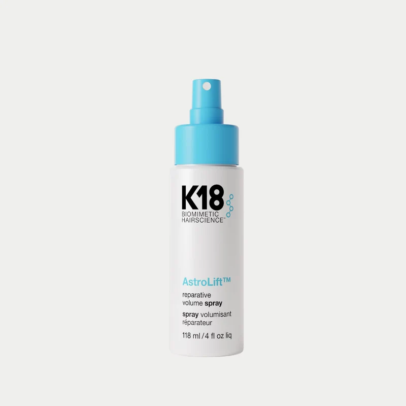K18 Astrolift Reparative Volume Spray 118ml - spray volumateur