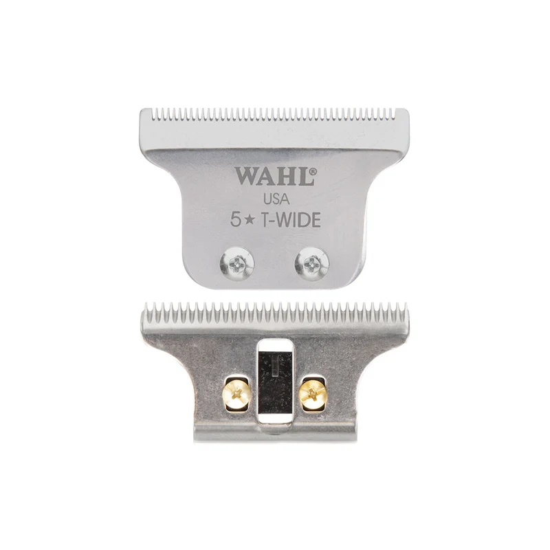 Wahl Tête T-Wide Blade