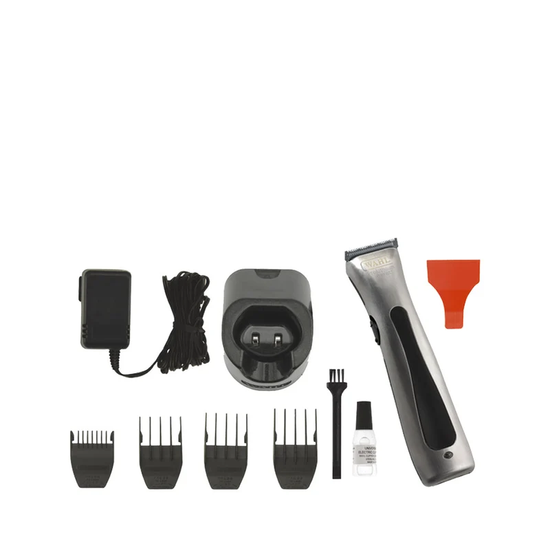 Wahl Trimmer Beret - tondeuse de finition sans fil