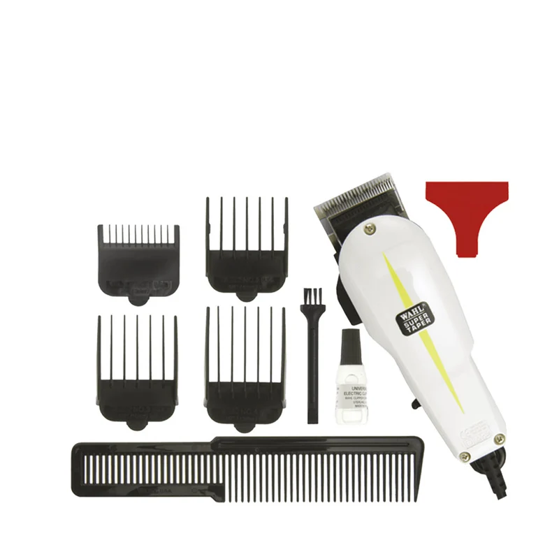 Wahl Tondeuse à cheveux Super Taper - tondeuse filaire