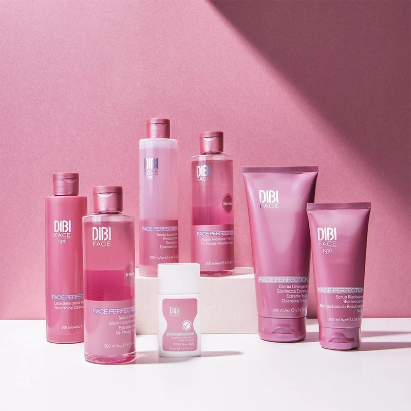 Dibi Milano Tonique Biphase Jeunesse Extrême 200ml