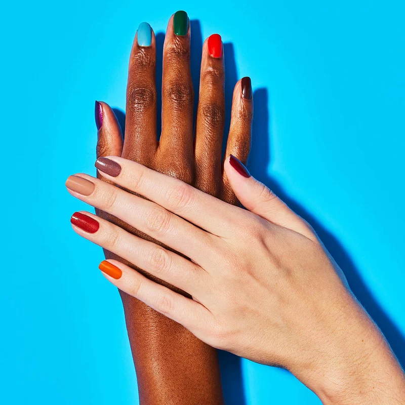 OPI Infinite Shine What's Your Mani-Tude? A Total Suzi 15ml - vernis à ongles longue tenue