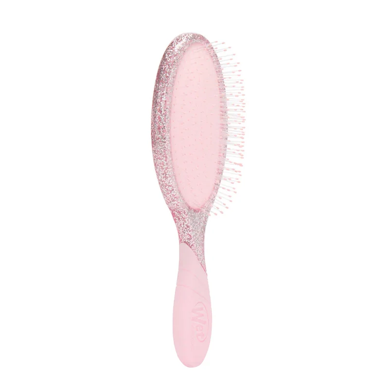 WetBrush Pro Original Detangler Out of Bounds - brosse démêlante