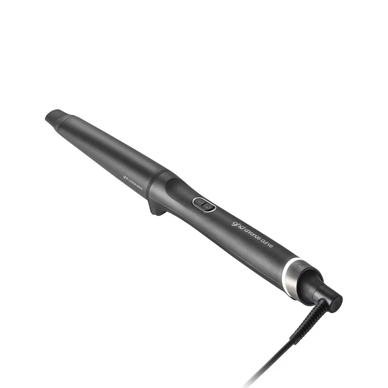 Ghd Chronos Curve Conical Wand - fer à boucler pour vagues de plage
