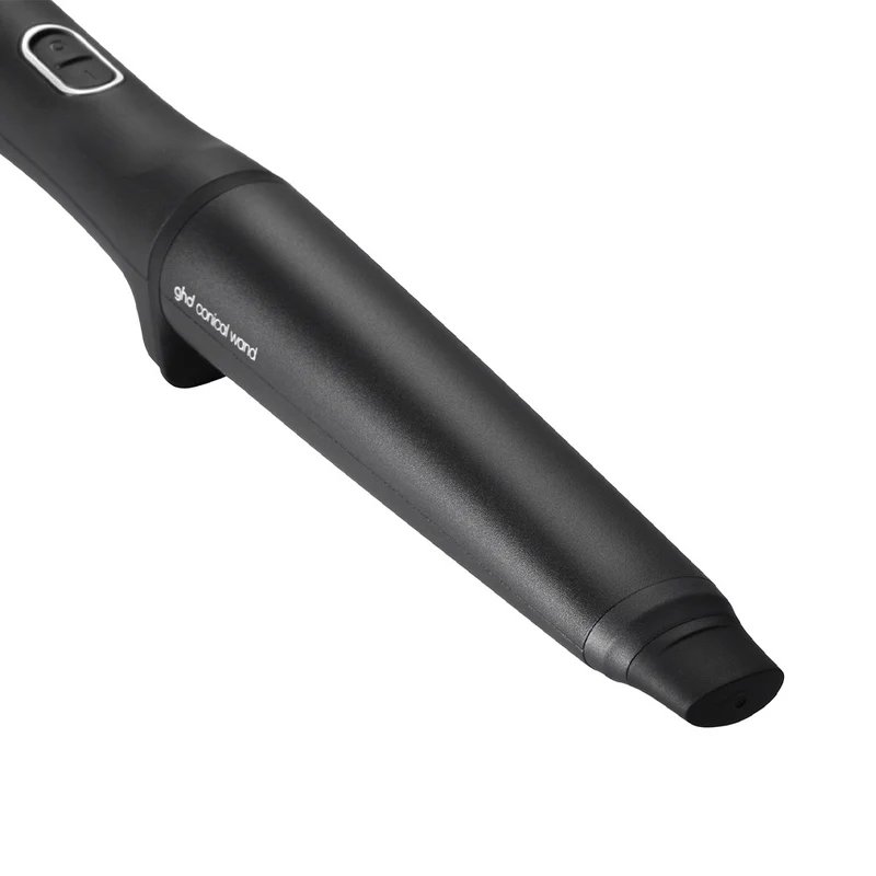 Ghd Chronos Curve Conical Wand - fer à boucler pour vagues de plage