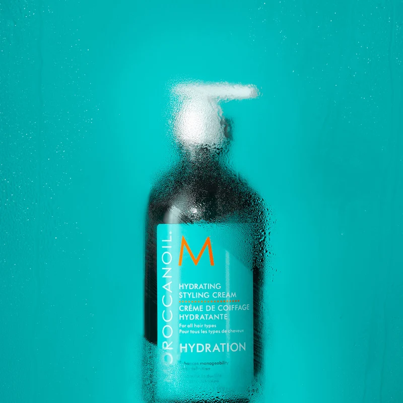 Moroccanoil Hydrating styling cream 300ml