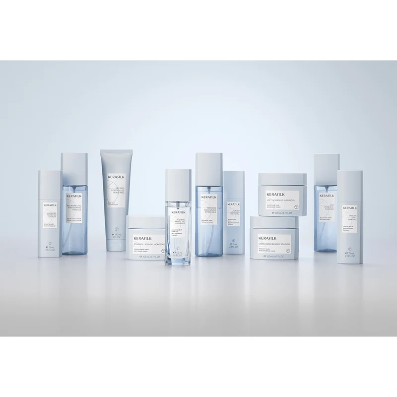 Kerasilk Specialists Recovery Mask 50ml - masque restructurant