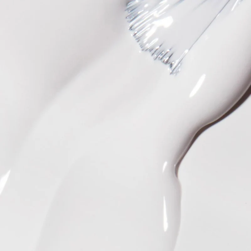OPI Nail Lacquer NL L00 Alpine Snow 15ml - vernis à ongles