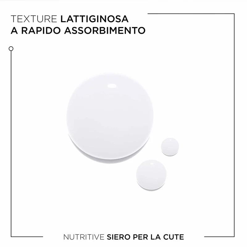 Kerastase Nutritive Nutri-Supplement Scalp Serum 90ml - sérum hydratant pour le cuir chevelu