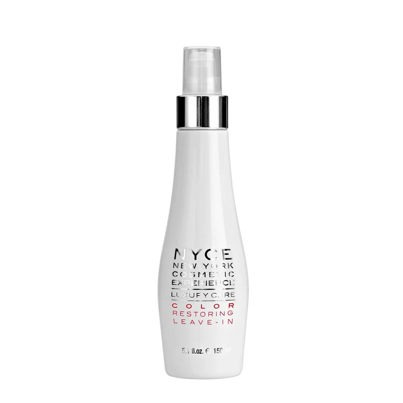 Nyce Luxury Care Color Restoring Leave In 150ml - sérum cheveux colorés