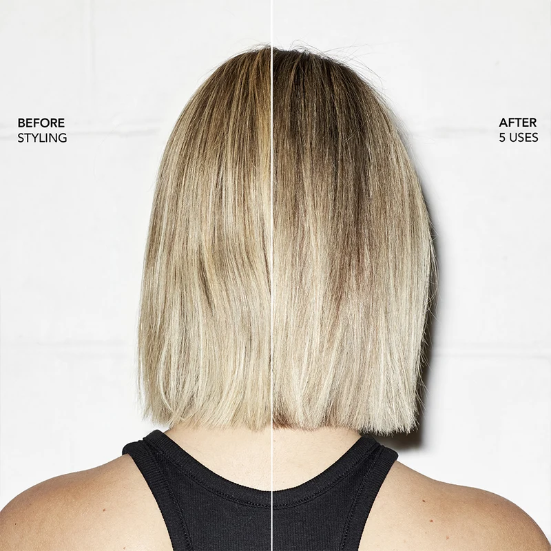 Bumble and bumble. Bb. Bond Building Repair Shampoo 250ml -shampooing pour cheveux abîmés