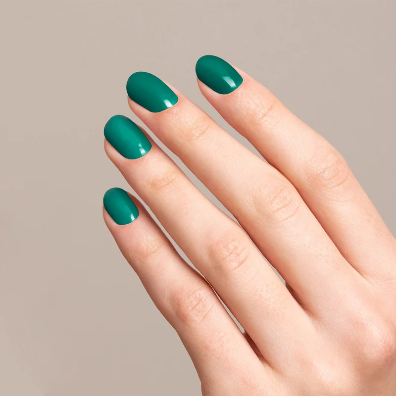 My Nail Pro Gelegant Gel Polish 708 Cloverleaf 8ml - vernis semi-permanent