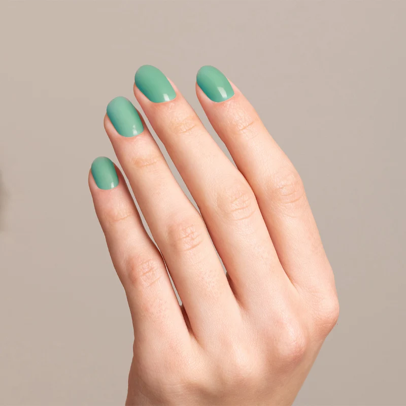 My Nail ProGelegant Gel Polish 707 Lucky Cream 8ml - vernis semi-permanent
