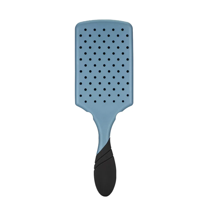 WetBrush Pro Paddle Elemental Blue - brosse plate