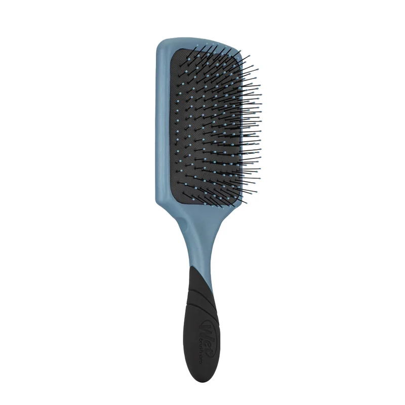 WetBrush Pro Paddle Elemental Blue - brosse plate