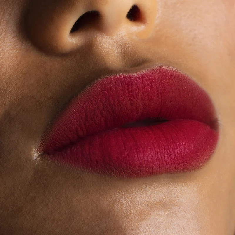 Mesauda Beauty Sublimatte 208 Passion 5ml - rouge à lèvres liquide mat sans transfert