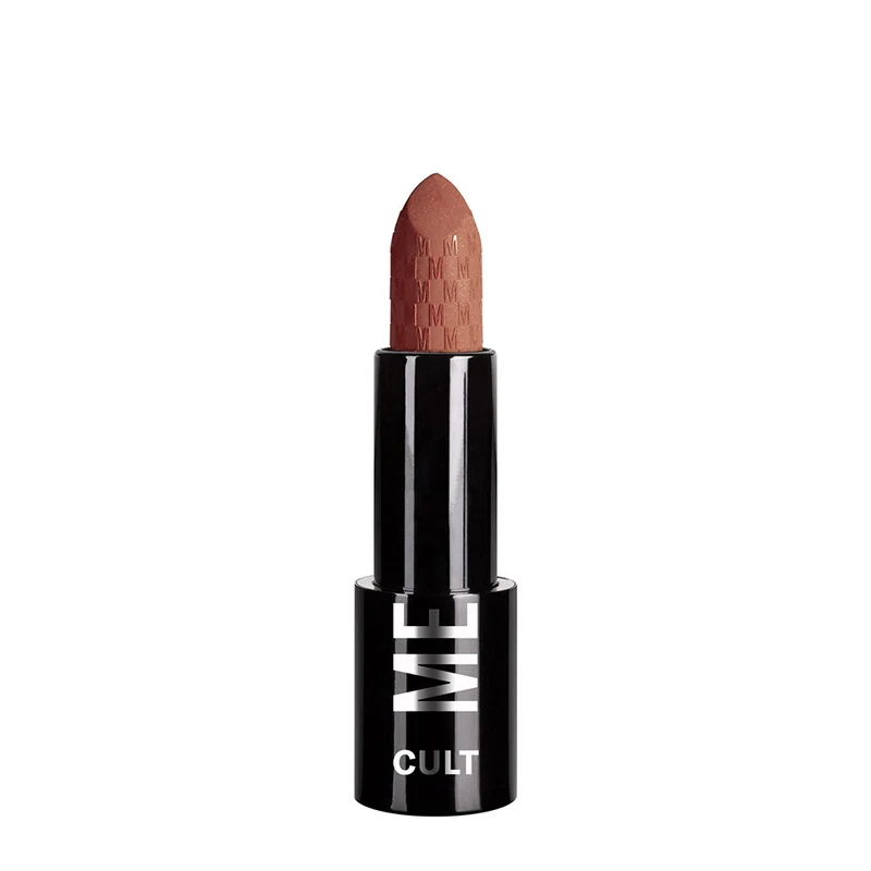 Mesauda Beauty Cult Matte 206 Avantgarde 3.5gr - rouge à lèvres mat