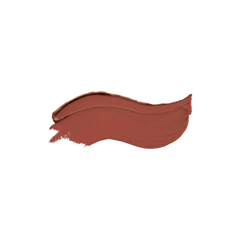 Mesauda Beauty Cult Matte 206 Avantgarde 3.5gr - rouge à lèvres mat