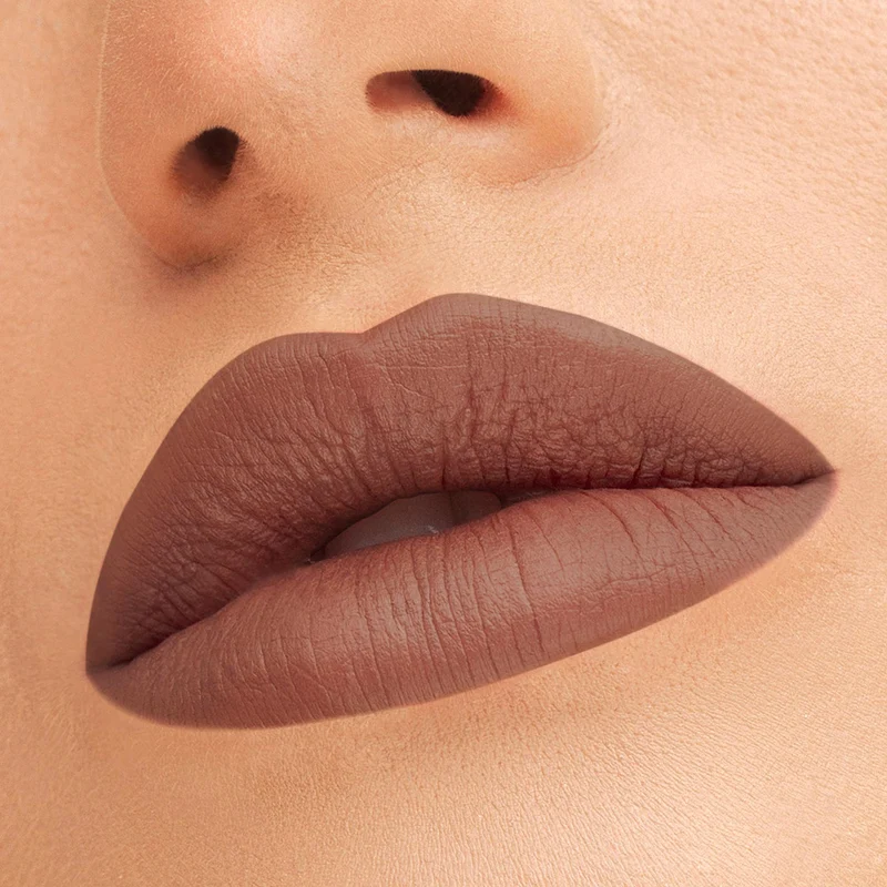 Mesauda Beauty Cult Matte 206 Avantgarde 3.5gr - rouge à lèvres mat