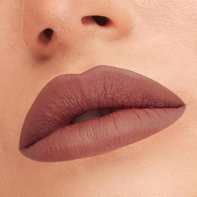 Mesauda Beauty Cult Matte 204 Timeless 3.5gr - rouge à lèvres mat