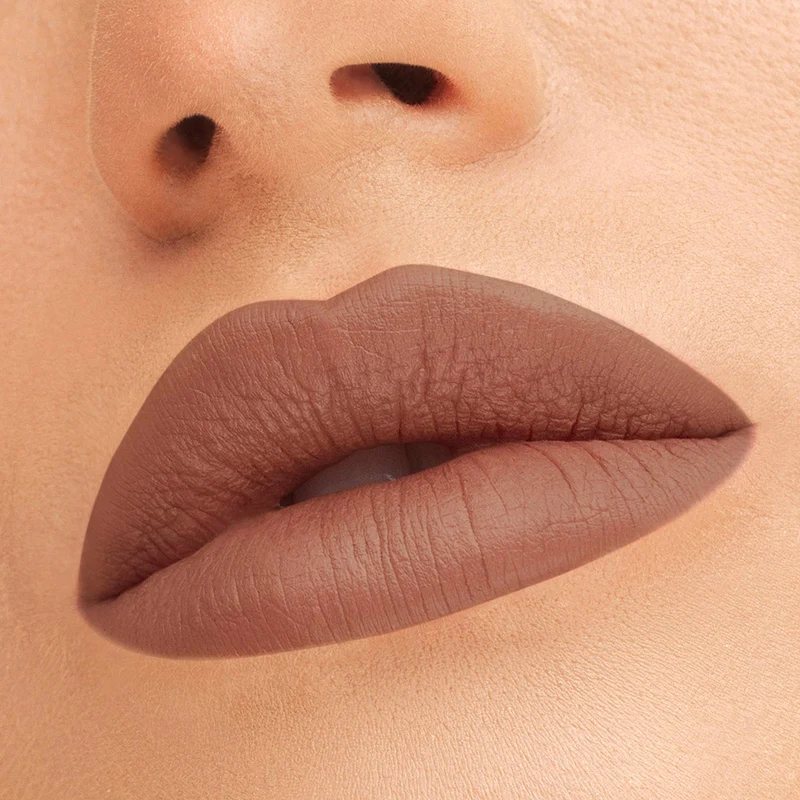 Mesauda Beauty Cult Matte 203 Angelic 3.5gr - rouge à lèvres mat