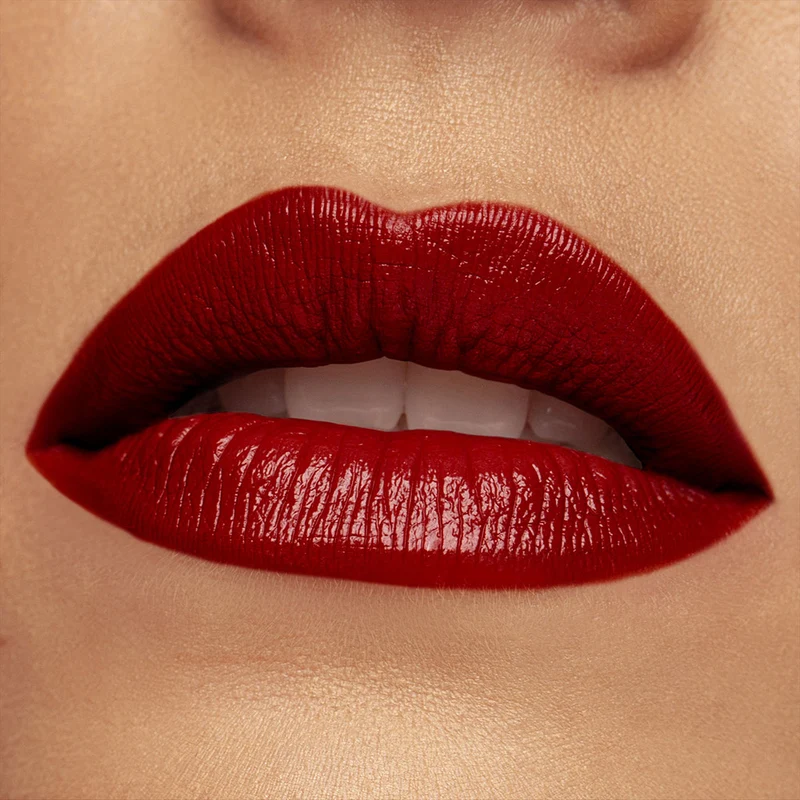 Mesauda Beauty Cult Creamy 115 Idol Rouge 3.5gr - rouge à lèvres crémeux