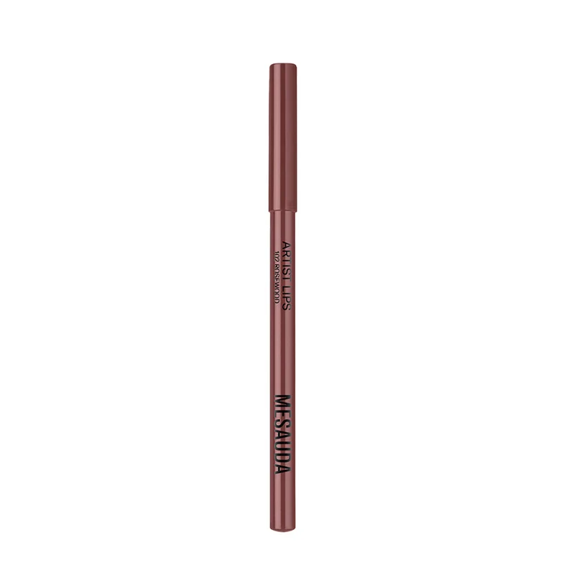 Mesauda Beauty Artist Lips Rosewood 1.14gr - crayon à lèvres