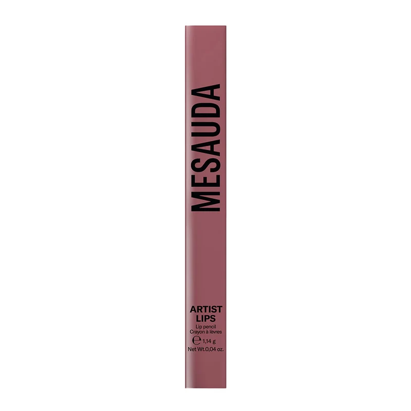 Mesauda Beauty Artist Lips Rosewood 1.14gr - crayon à lèvres
