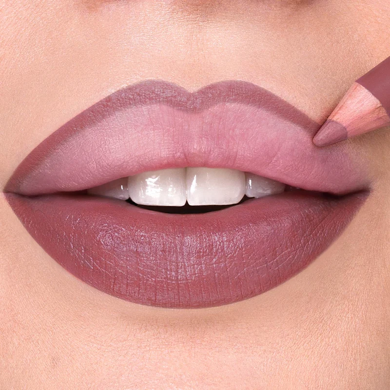 Mesauda Beauty Artist Lips Rosewood 1.14gr - crayon à lèvres