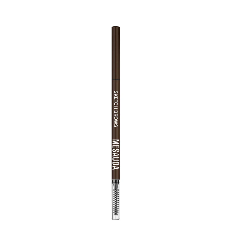 Mesauda Beauty Sketch Brows Dark 0.09gr - crayon à sourcils automatique