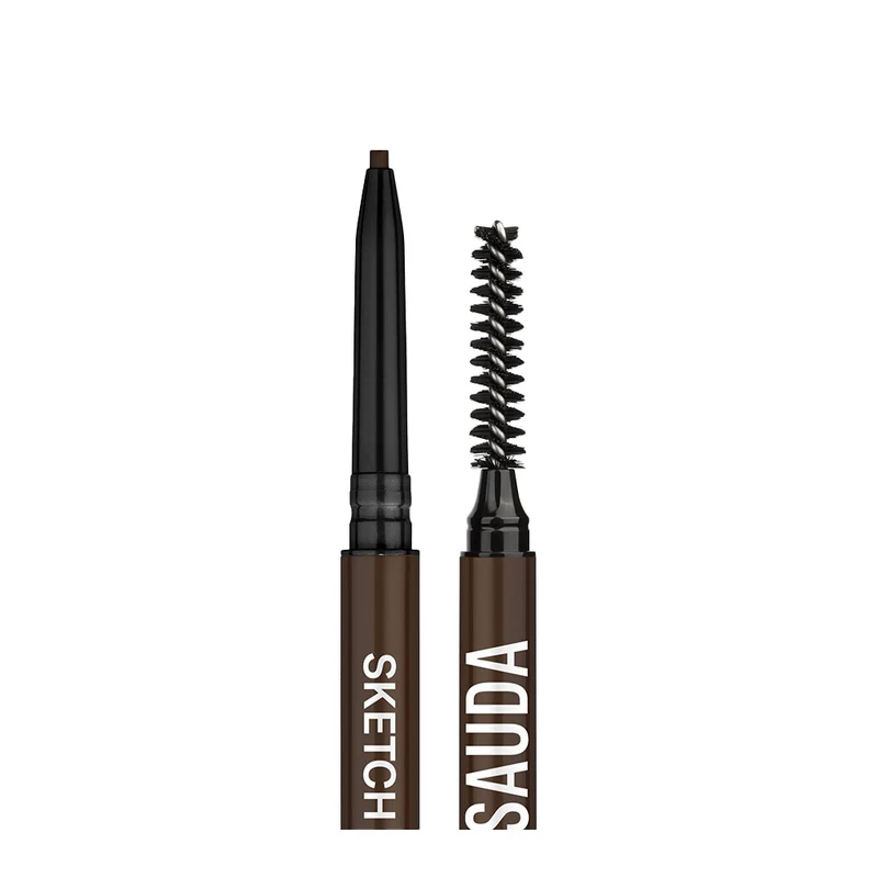 Mesauda Beauty Sketch Brows Dark 0.09gr - crayon à sourcils automatique