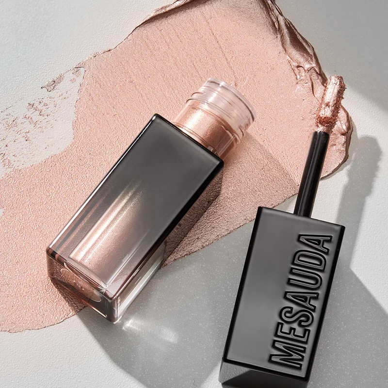 Mesauda Beauty Galactic Shadow 110 Supernova 4.5ml - fard à paupières liquide
