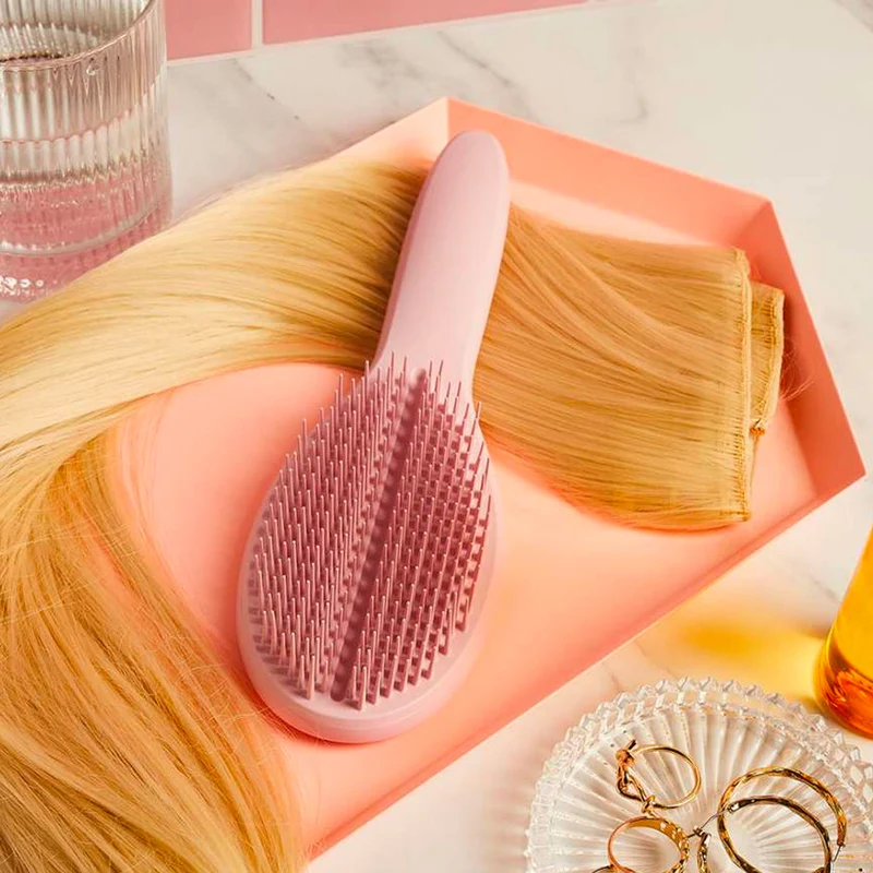 Tangle Teezer The Ultimate Styler Pêche - brosse de coiffage
