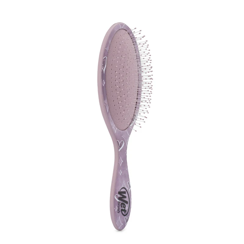 WetBrush Pro Original Detangler Disney Love Collection Stich e Angel - brosse démêlante