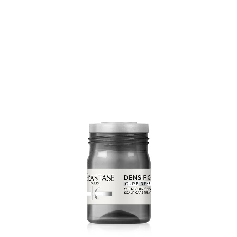 Kerastase Densifique Cure 10x6ml - ampoules anti-amincissement