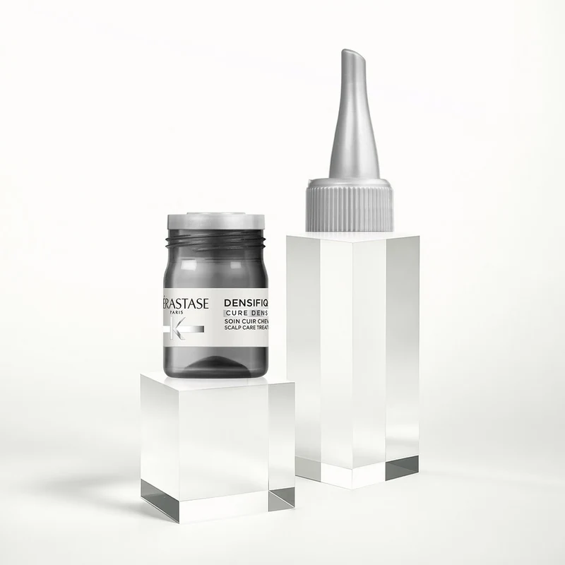 Kerastase Densifique Cure 10x6ml - ampoules anti-amincissement