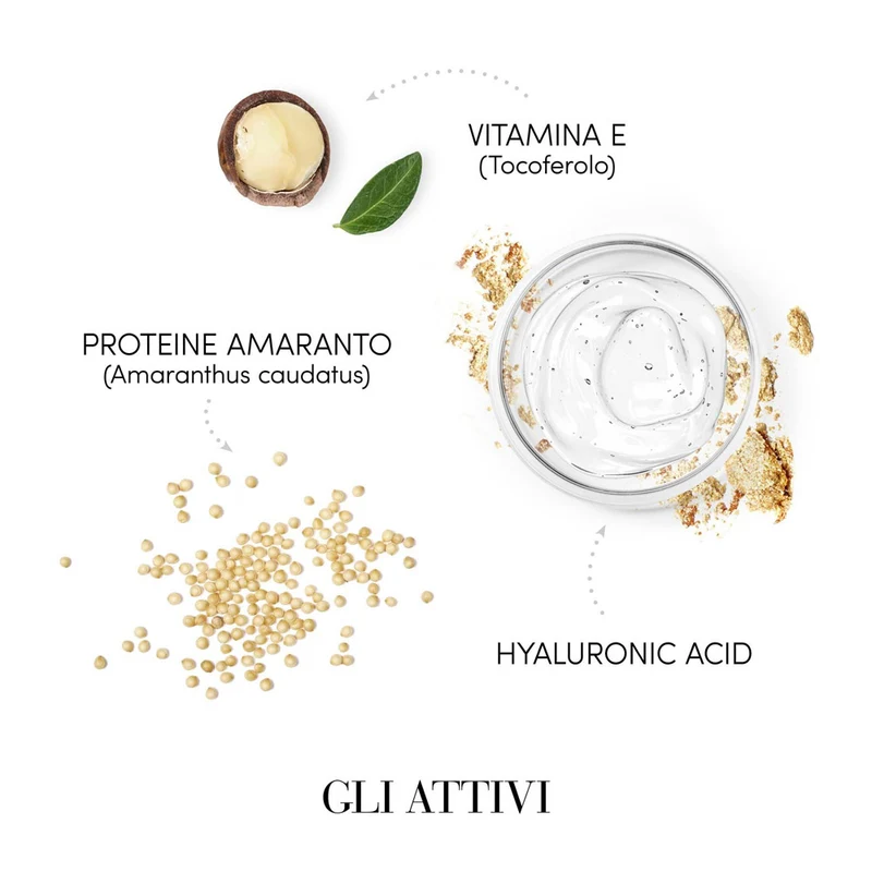 Medavita Blondie All Blondes Bonding Deep Mask 150ml - masque repulpant pour tous les cheveux blonds