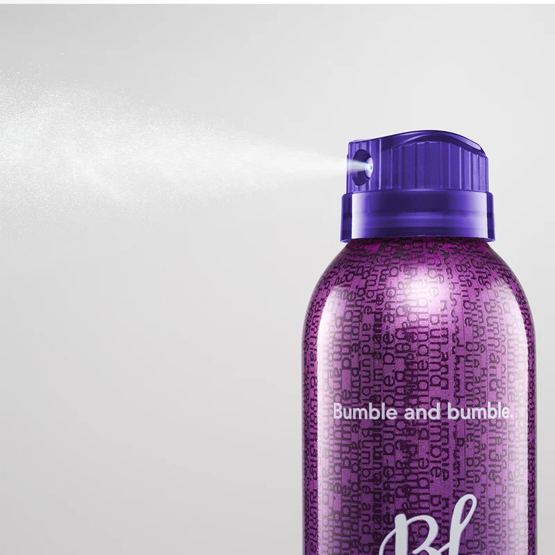 Bumble and bumble. Bb. Spray De Mode Flexible Hold Hairspray 300ml - laque tenue flexible