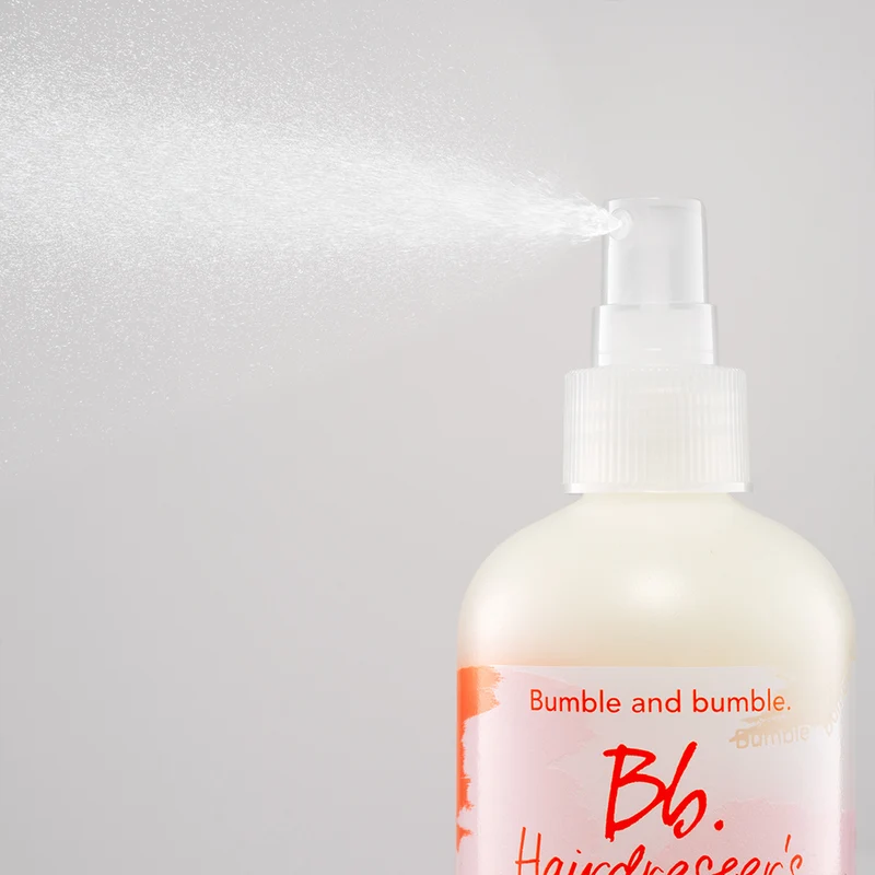 Bumble and bumble. Bb. Hairdresser's Invisible Oil Primer 250ml - sérum de protection thermique