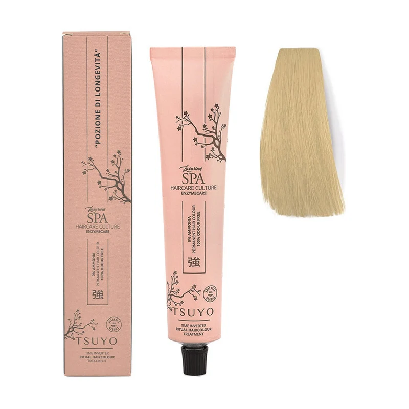 1132 Beige Blond - Tecna Tsuyo Colour Super-éclaircisseurs 90ml