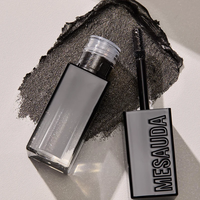 Mesauda Beauty Galactic Shadow 112 Rocket Man 4.5ml - fard à paupières liquide