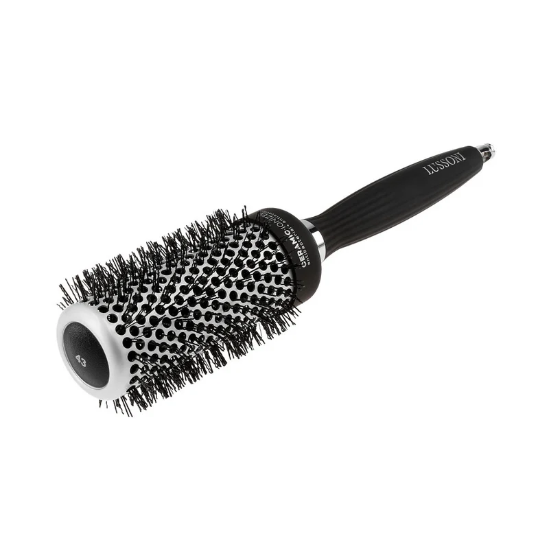 Lussoni Haircare Brush Hot Volume 43mm - brosse ronde