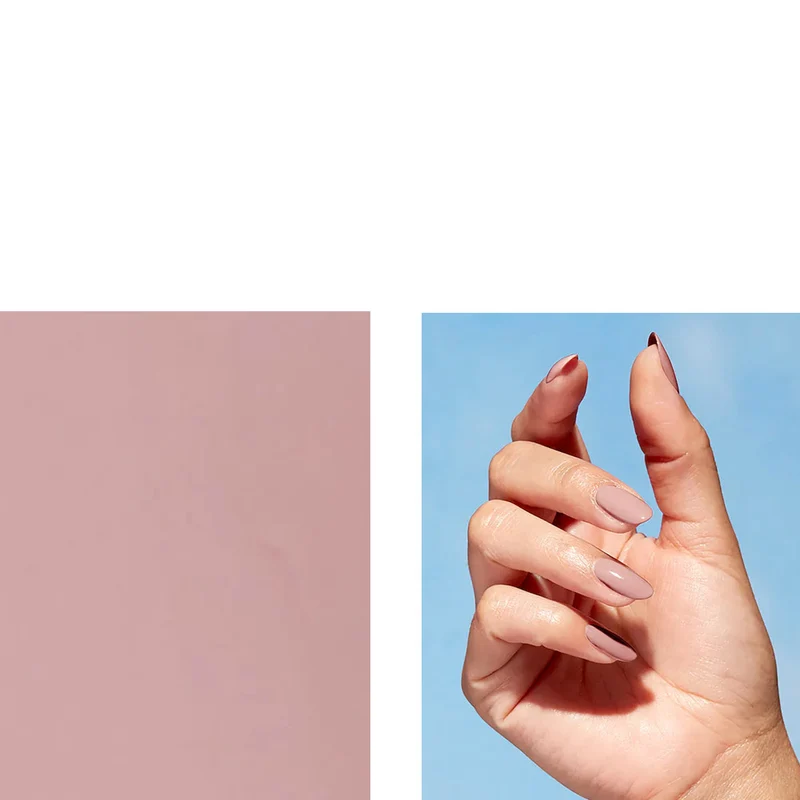 OPI Nature Strong NATBC Base Coat 15ml - vernis à ongles végétalien base coat