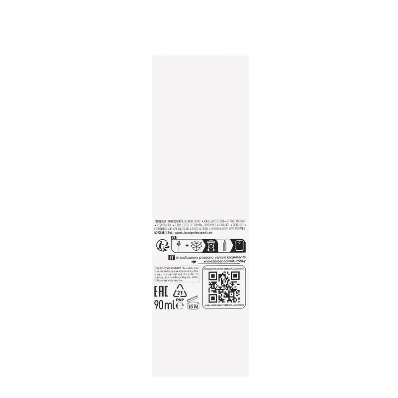 L'Oreal Professionnel Serioxyl Advanced Serum Denser Hair 90ml - soin densifiant